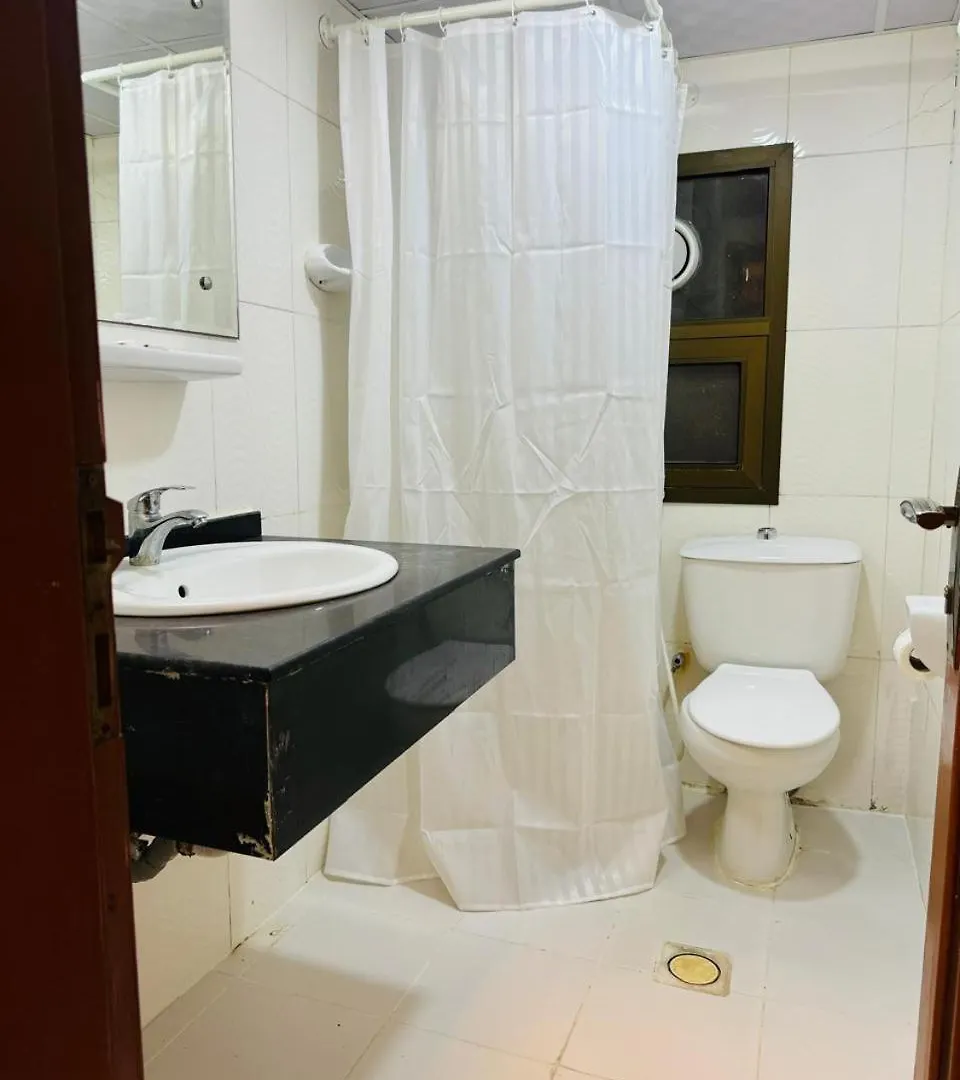 Three Dot Hotel Dubai United Arab Emirates
